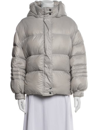 The Frankie Shop Down Jacket