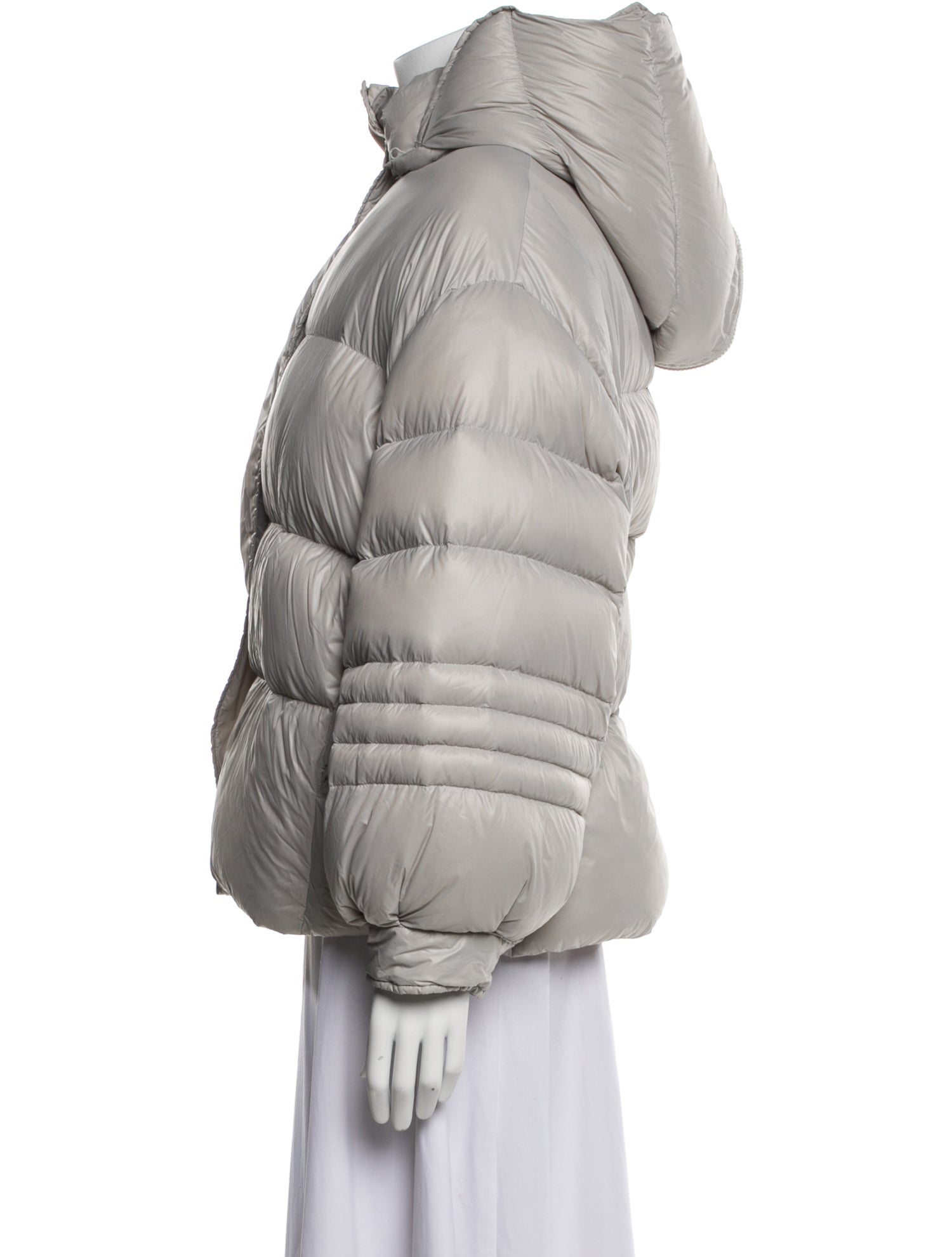 The Frankie Shop Down Jacket