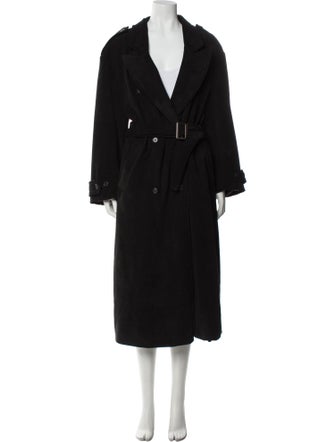 The Frankie Shop Trench Coat