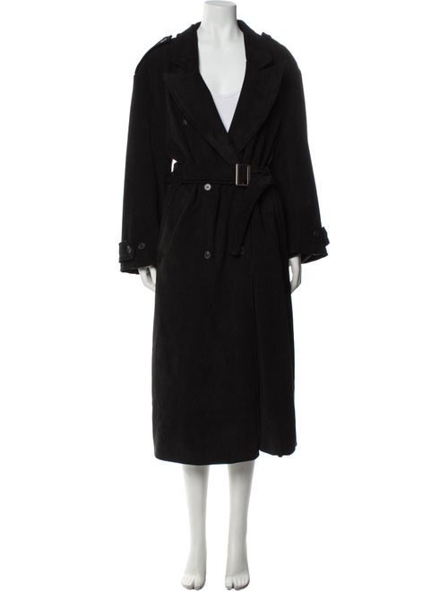The Frankie Shop Trench Coat