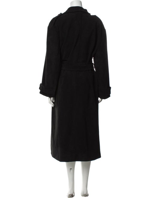 The Frankie Shop Trench Coat