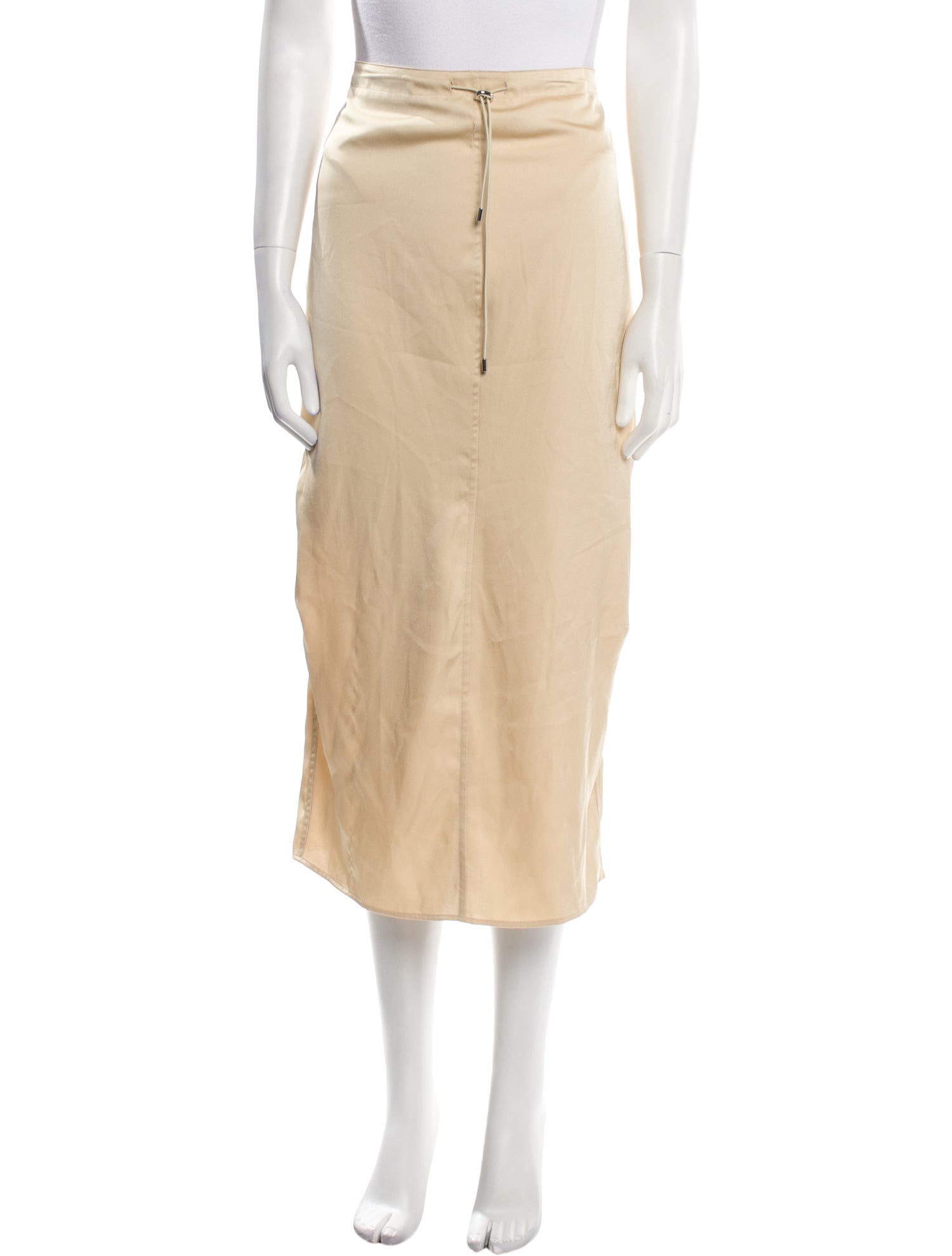 The Frankie Shop Midi Length Skirt w/ Tags