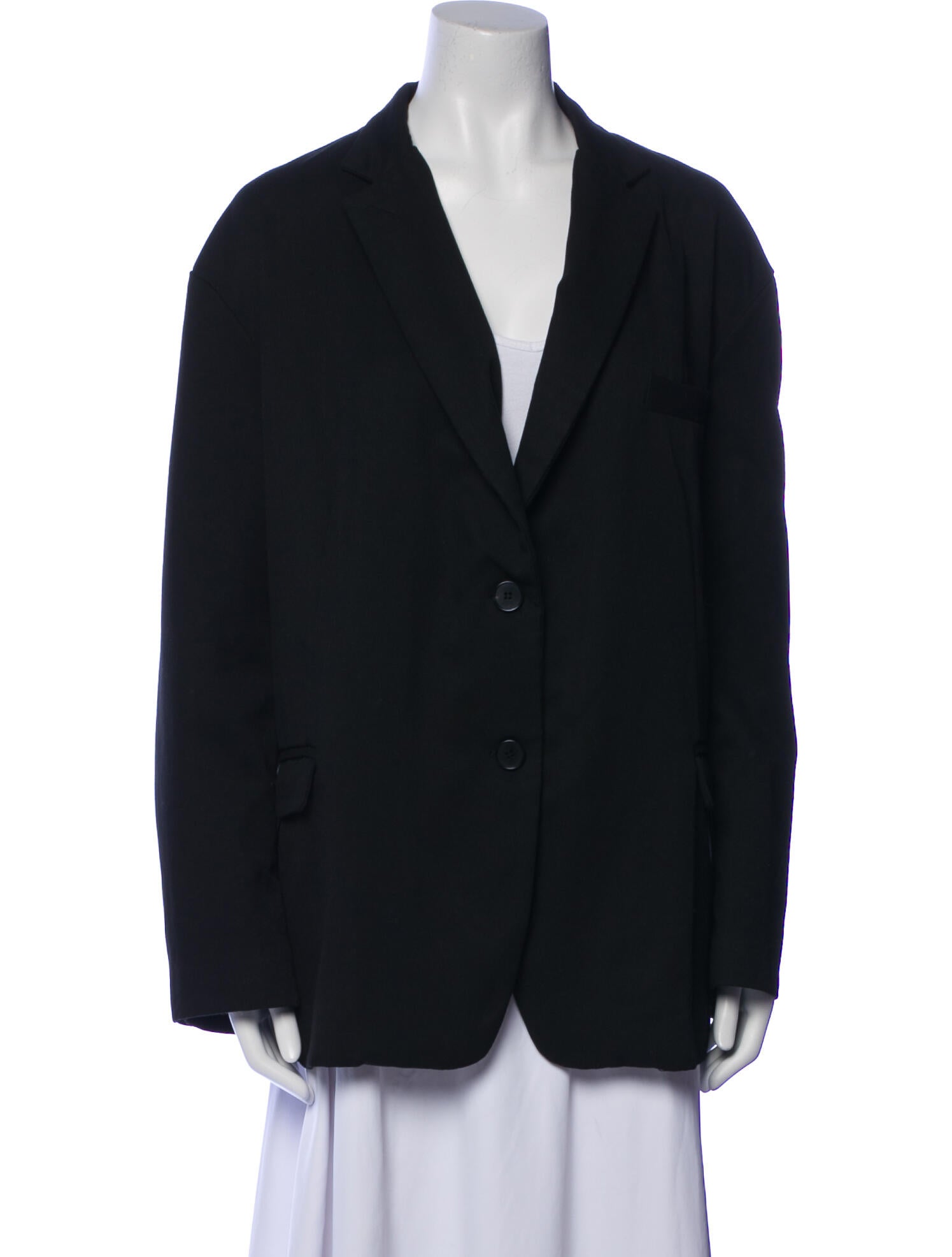 The Frankie Shop Blazer