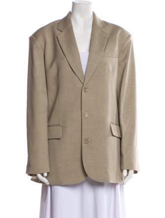 The Frankie Shop Blazer