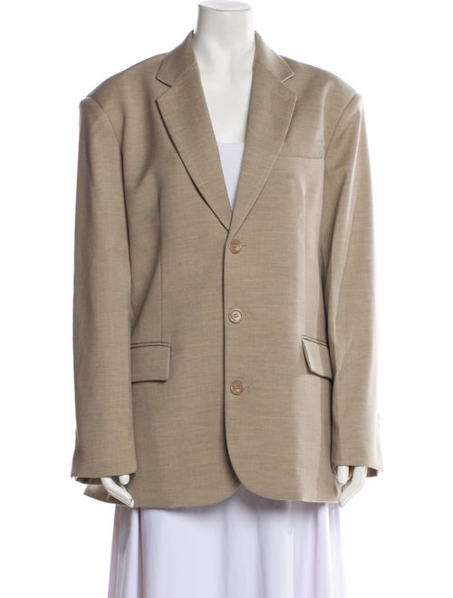 The Frankie Shop Blazer