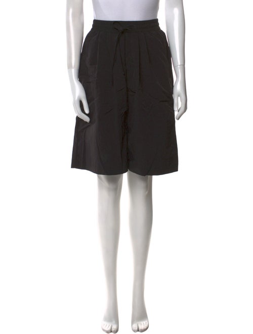 The Frankie Shop Knee-Length Shorts