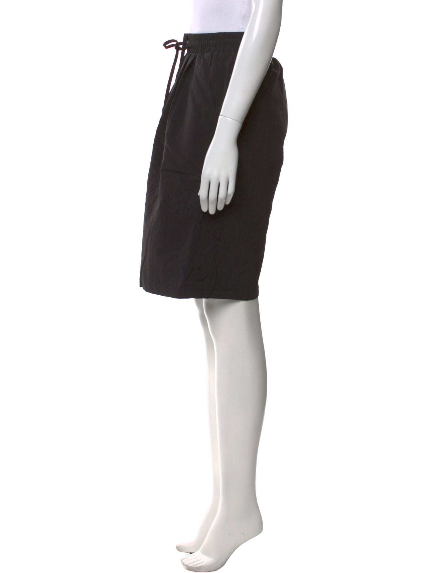 The Frankie Shop Knee-Length Shorts