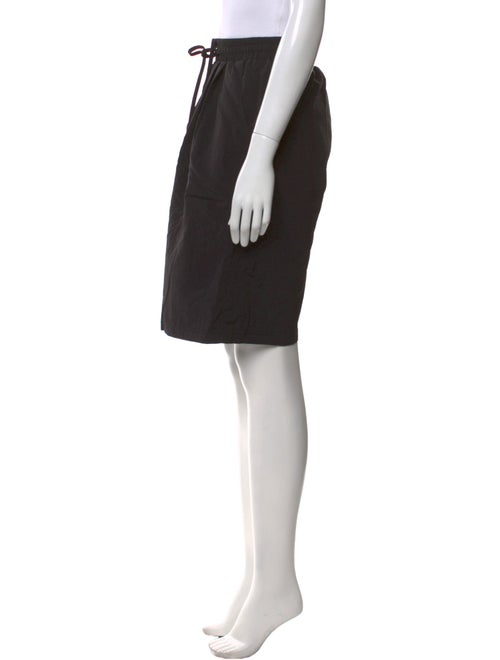 The Frankie Shop Knee-Length Shorts