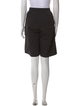 The Frankie Shop Knee-Length Shorts