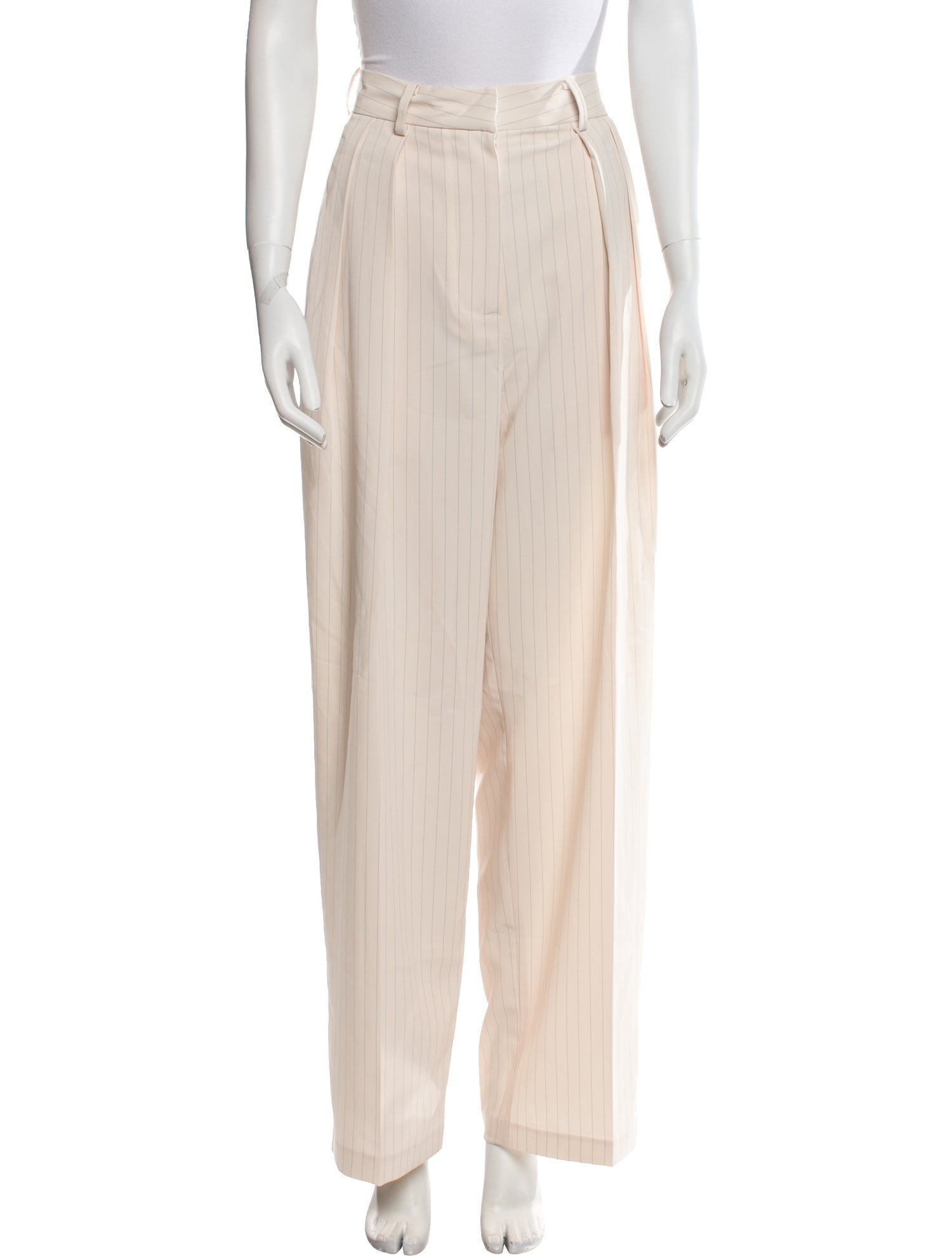 The Frankie Shop Wide Leg Pants w/ Tags