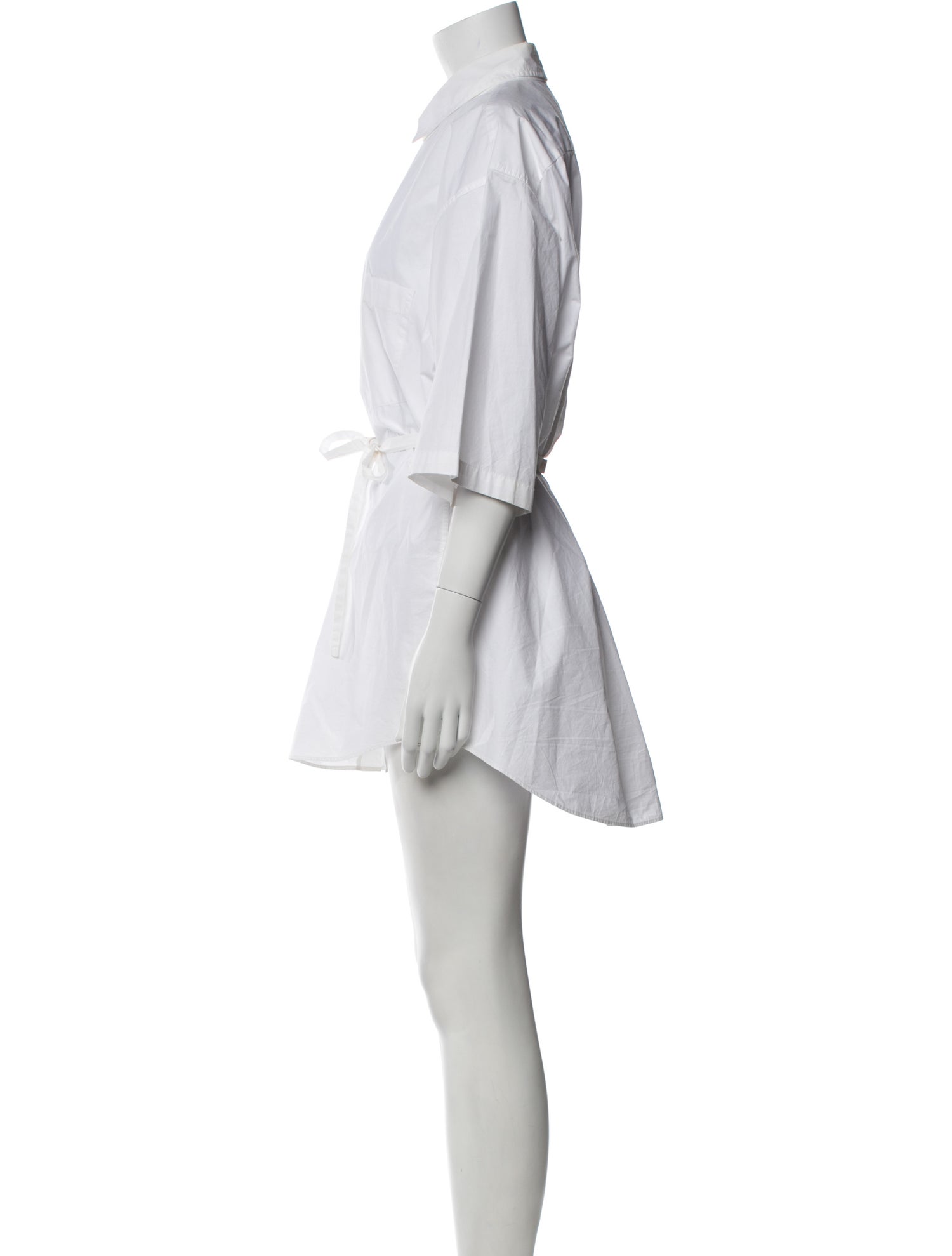 The Frankie Shop Mini Dress