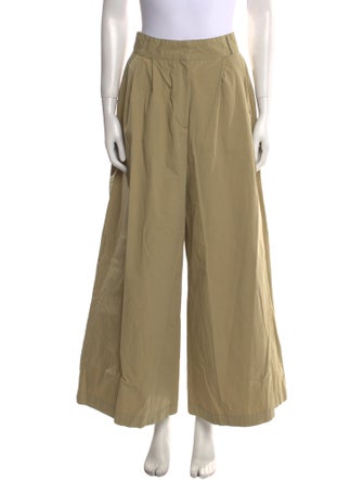 The Frankie Shop Wide Leg Pants