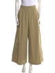The Frankie Shop Wide Leg Pants