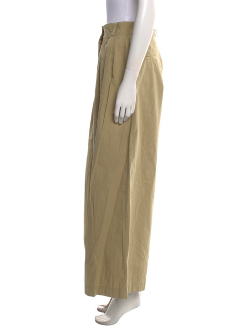 The Frankie Shop Wide Leg Pants