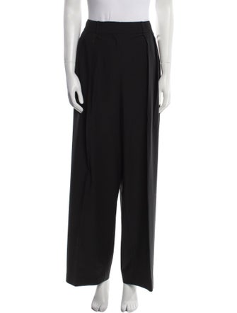 The Frankie Shop Wide Leg Pants