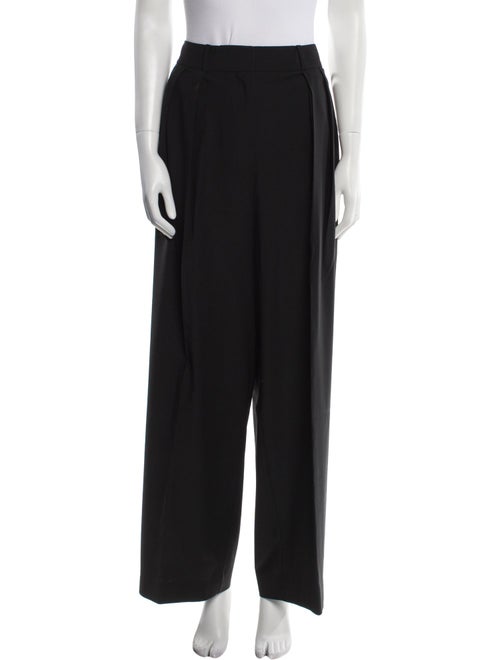 The Frankie Shop Wide Leg Pants