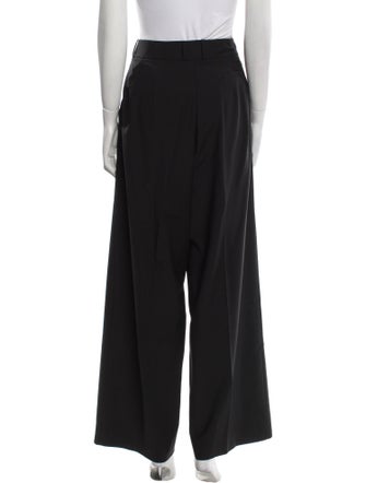 The Frankie Shop Wide Leg Pants