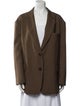 The Frankie Shop Blazer