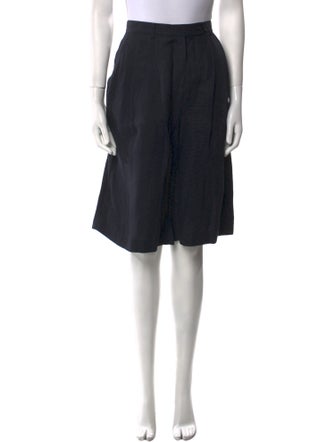 The Frankie Shop Knee-Length Shorts