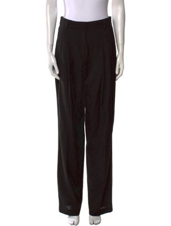 The Frankie Shop Wide Leg Pants