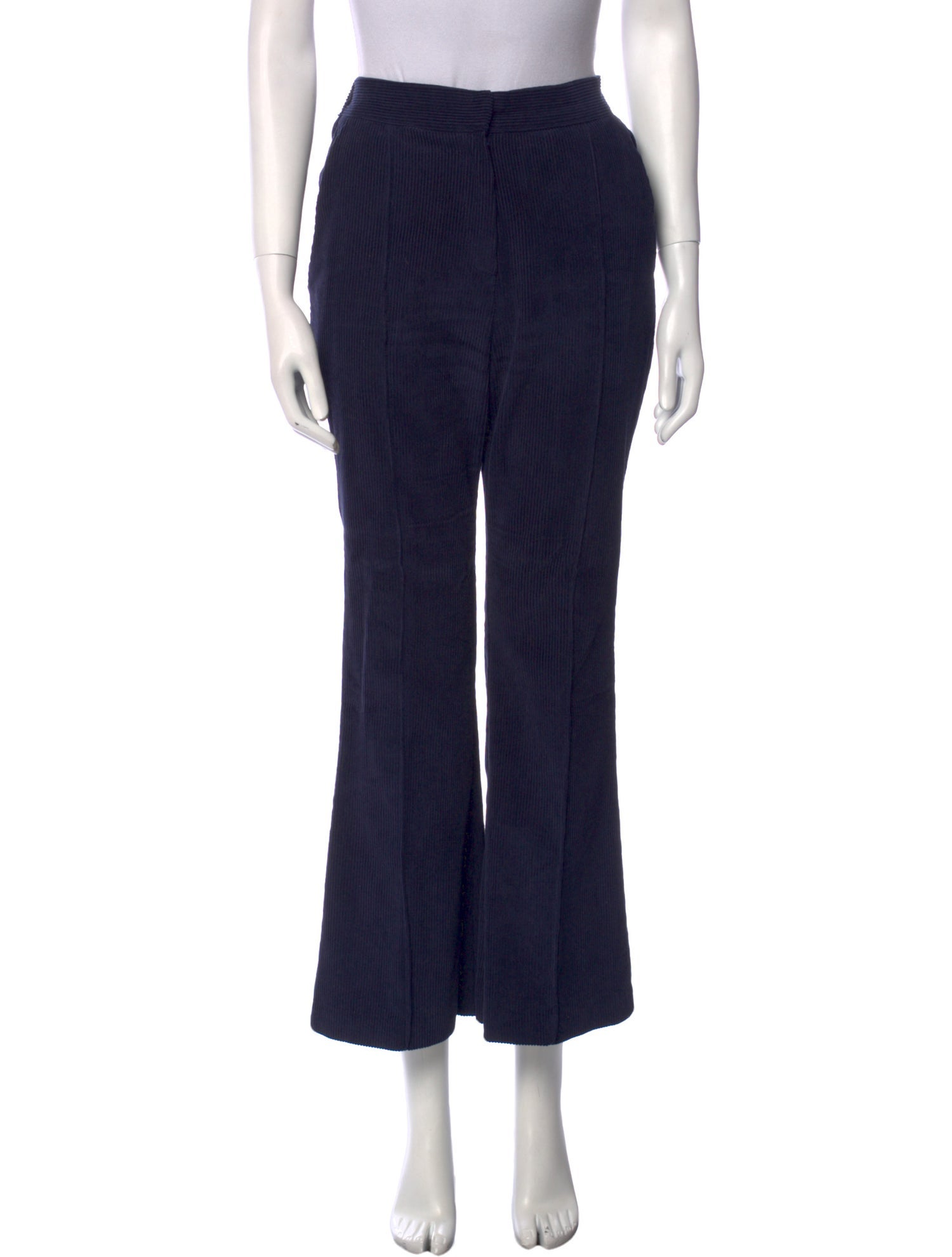 The Frankie Shop Wide Leg Pants