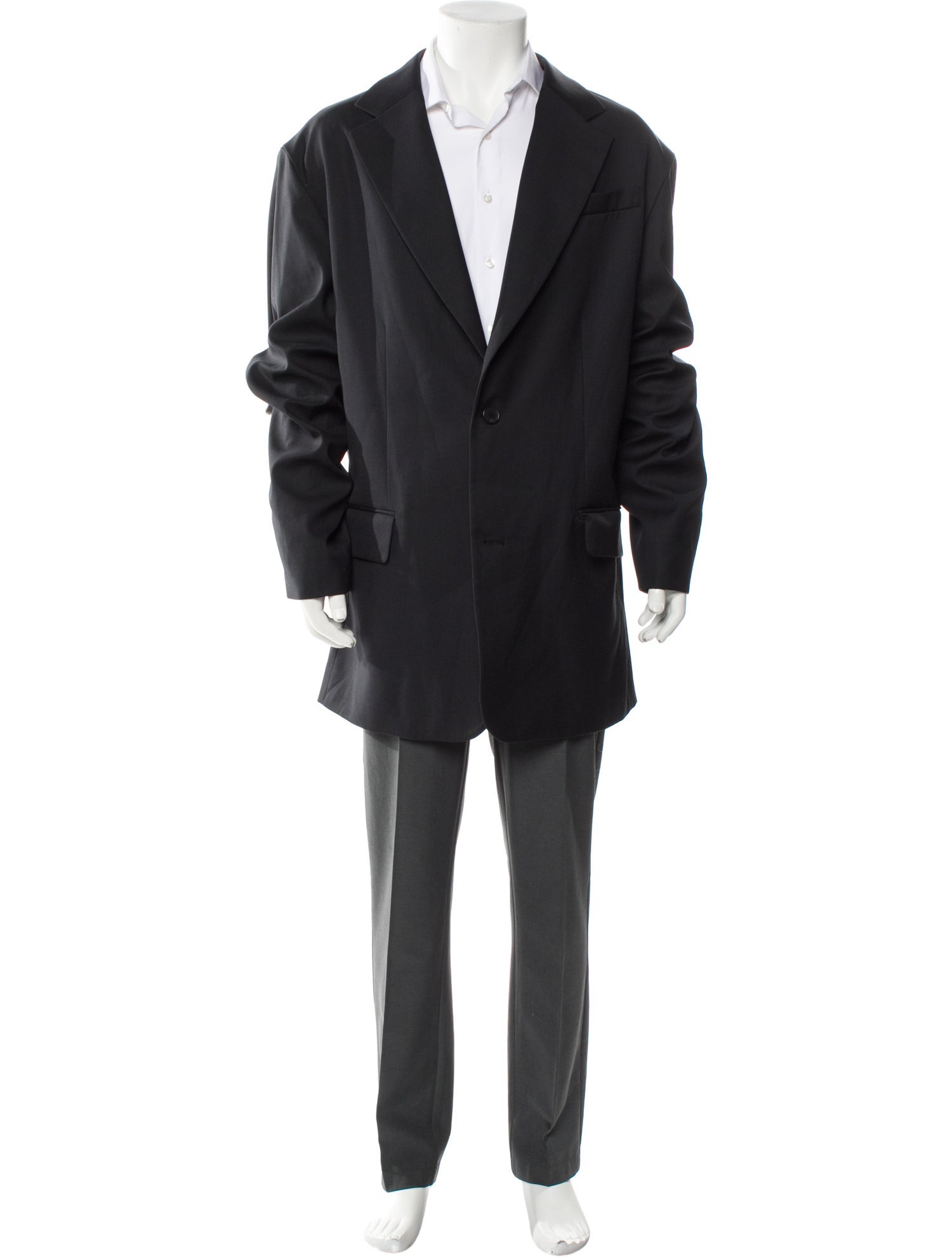 The Frankie Shop Blazer