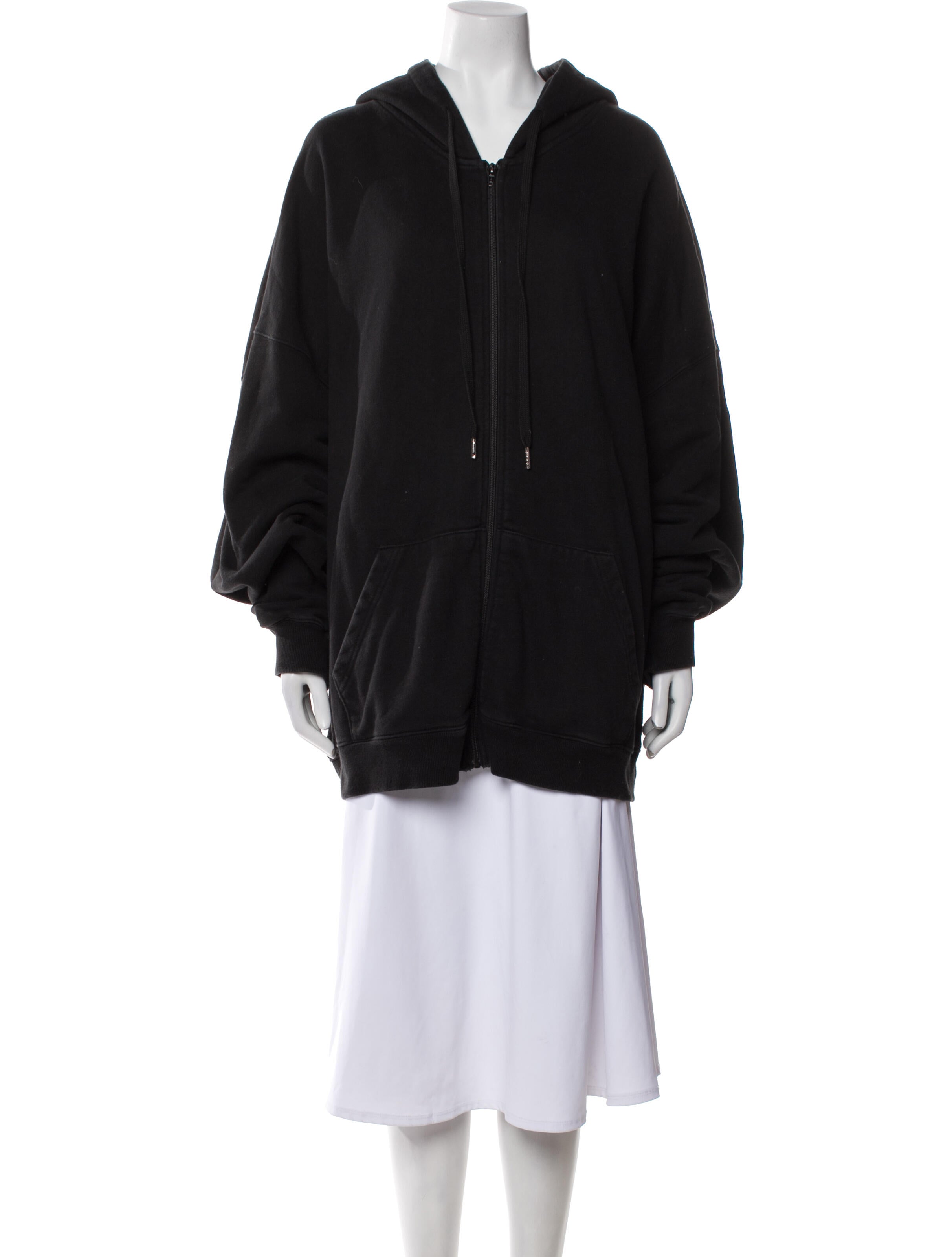 The Frankie Shop Utility Jacket