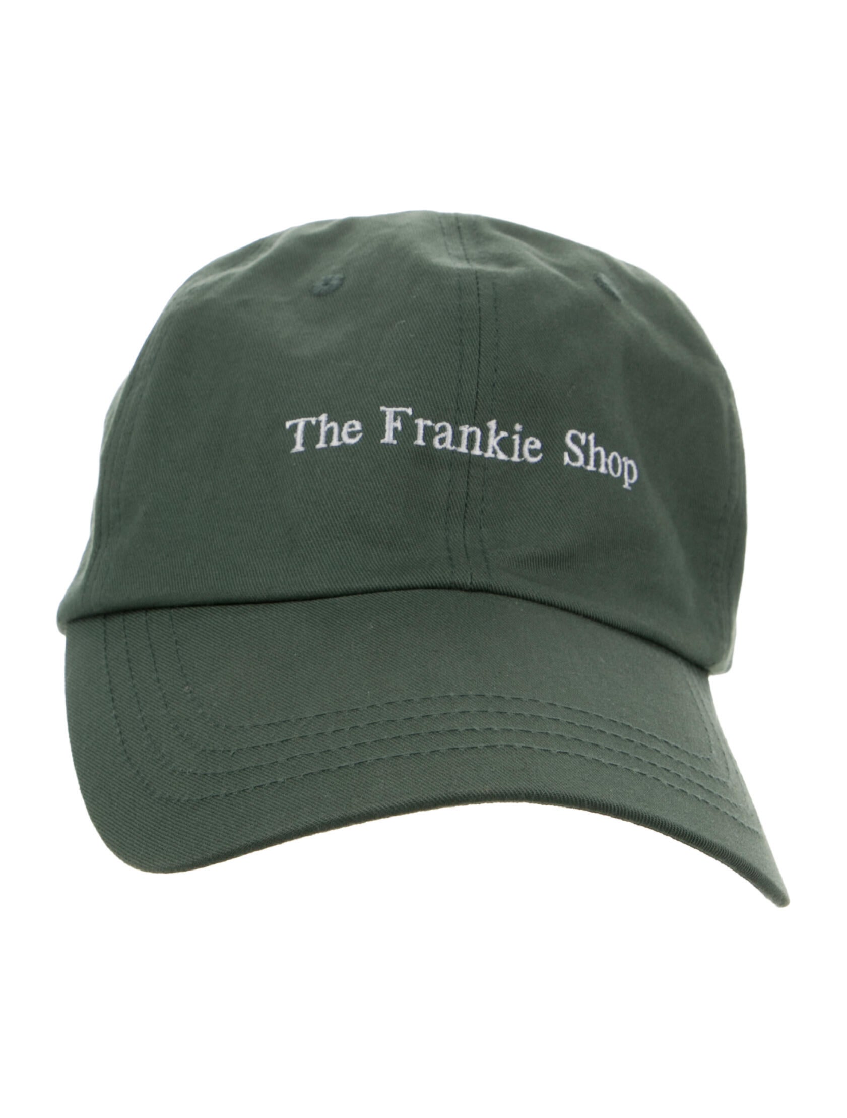 The Frankie Shop Baseball Cap