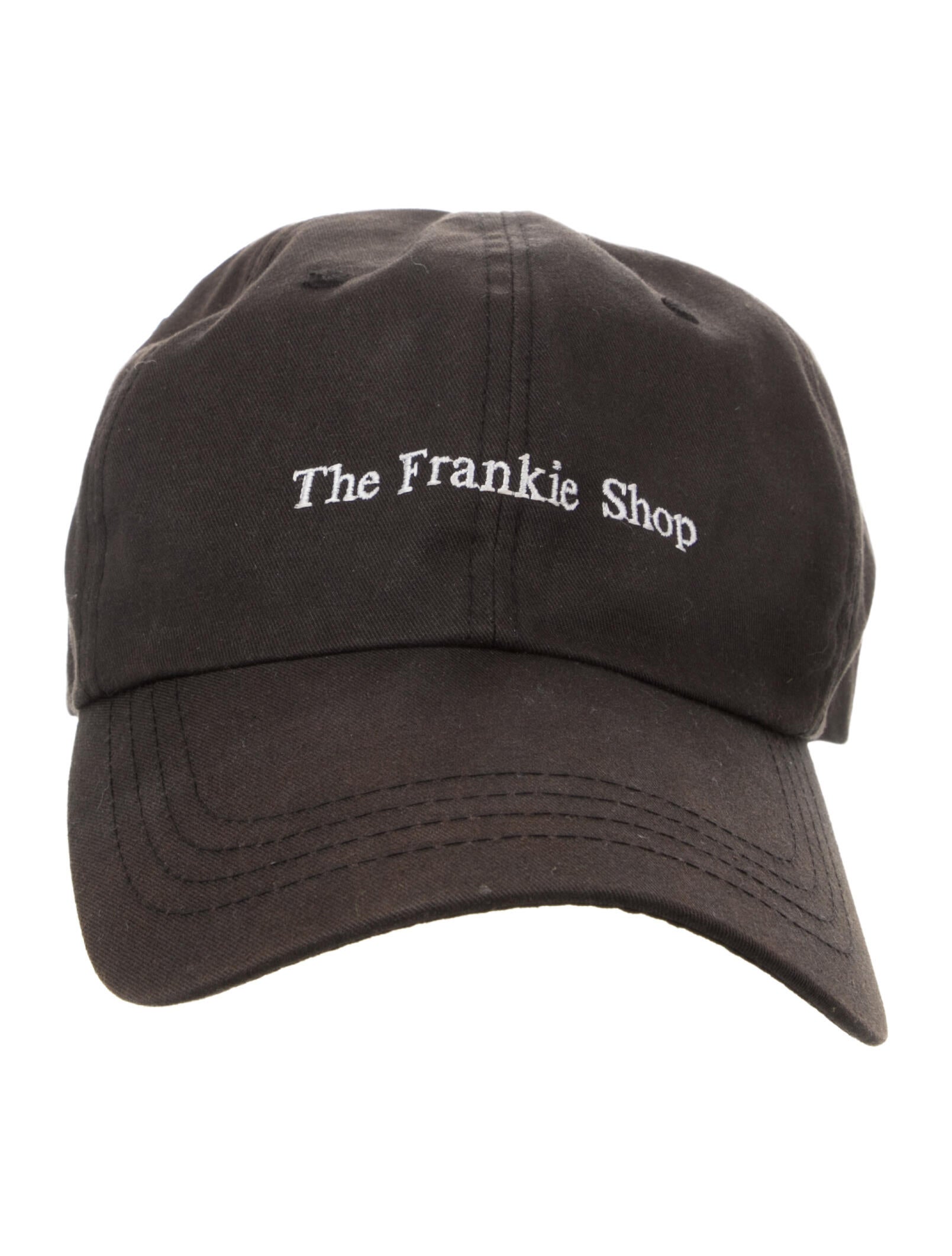 The Frankie Shop Baseball Cap