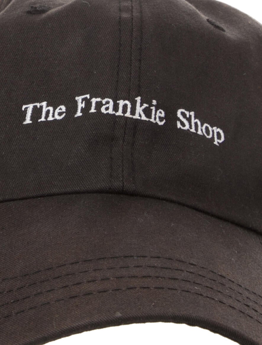 The Frankie Shop Baseball Cap