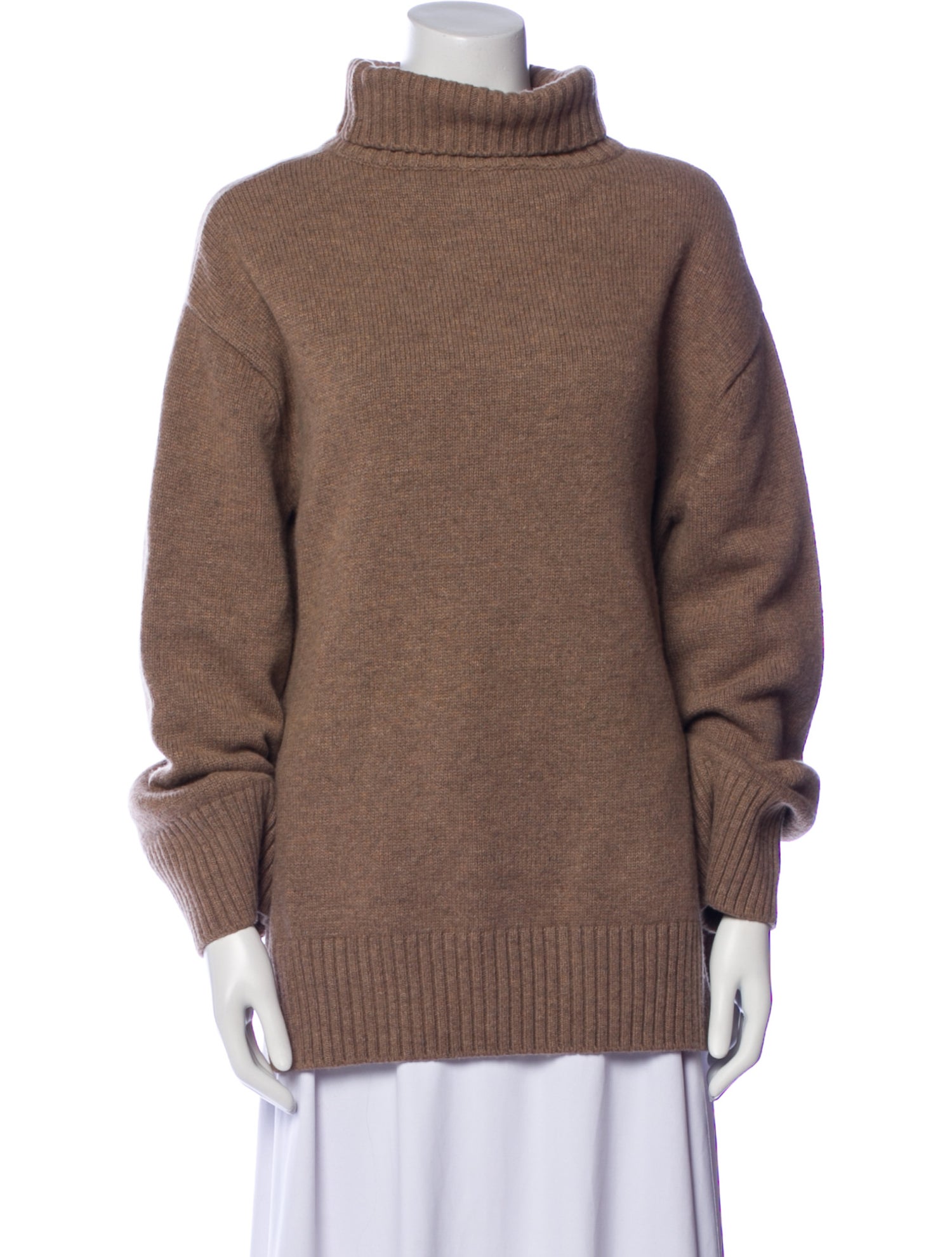 The Frankie Shop Turtleneck Sweater
