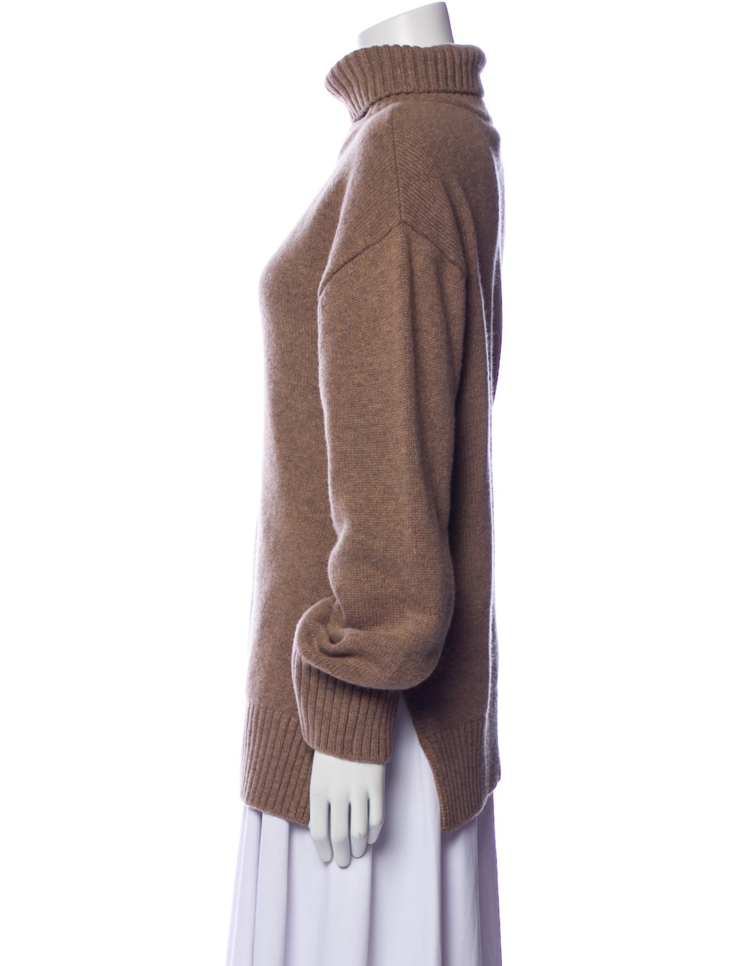 The Frankie Shop Turtleneck Sweater