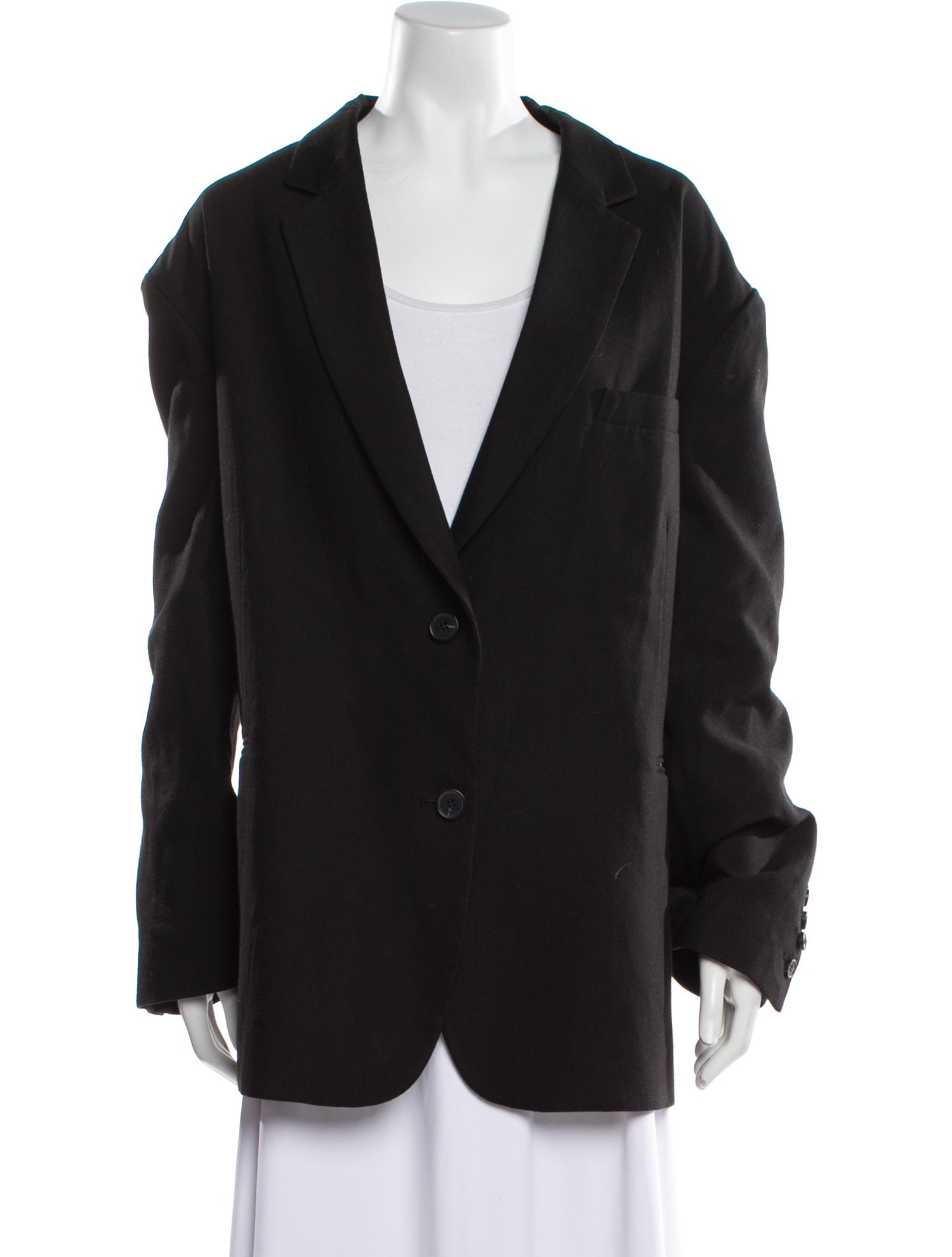 The Frankie Shop Coat