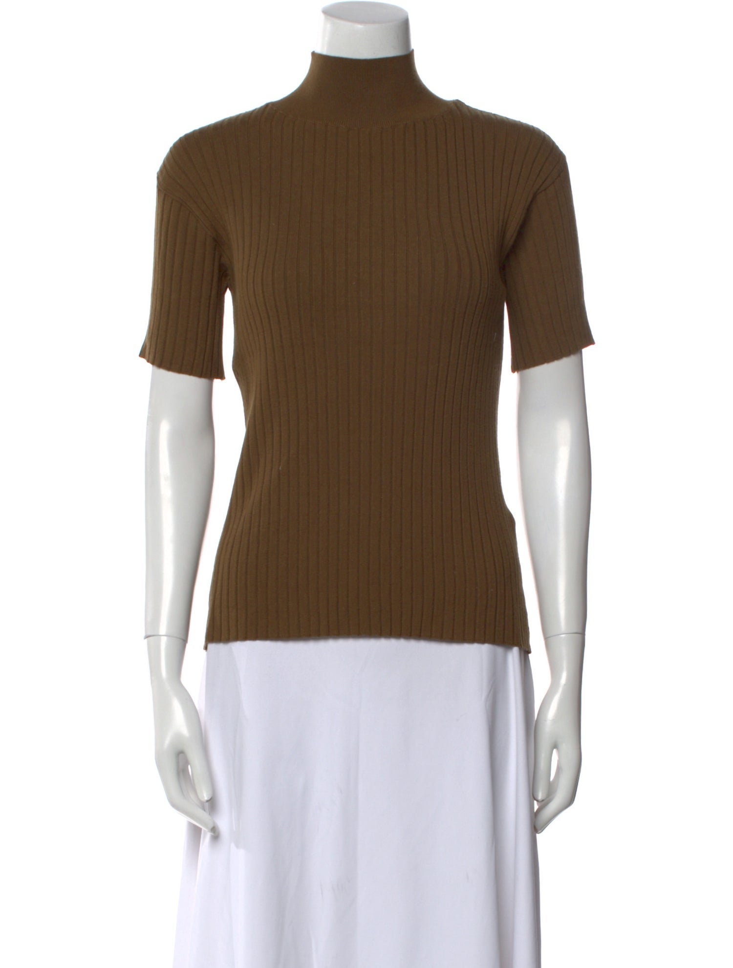 The Frankie Shop Turtleneck Sweater