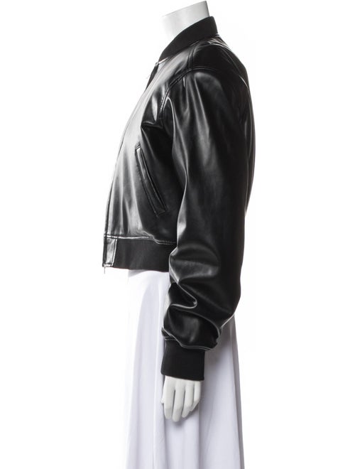 The Frankie Shop Bomber Jacket