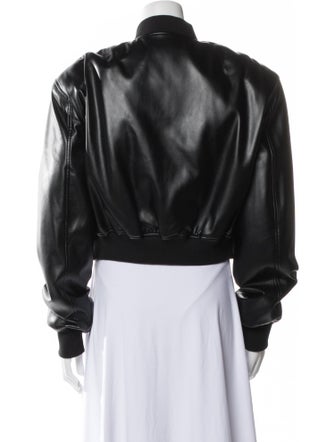 The Frankie Shop Bomber Jacket