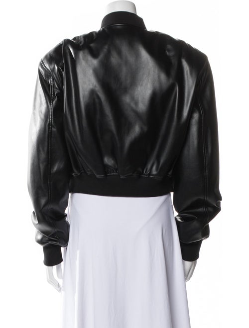 The Frankie Shop Bomber Jacket