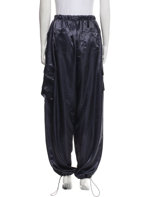 The Frankie Shop Straight Leg Pants