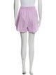 The Frankie Shop Mini Shorts