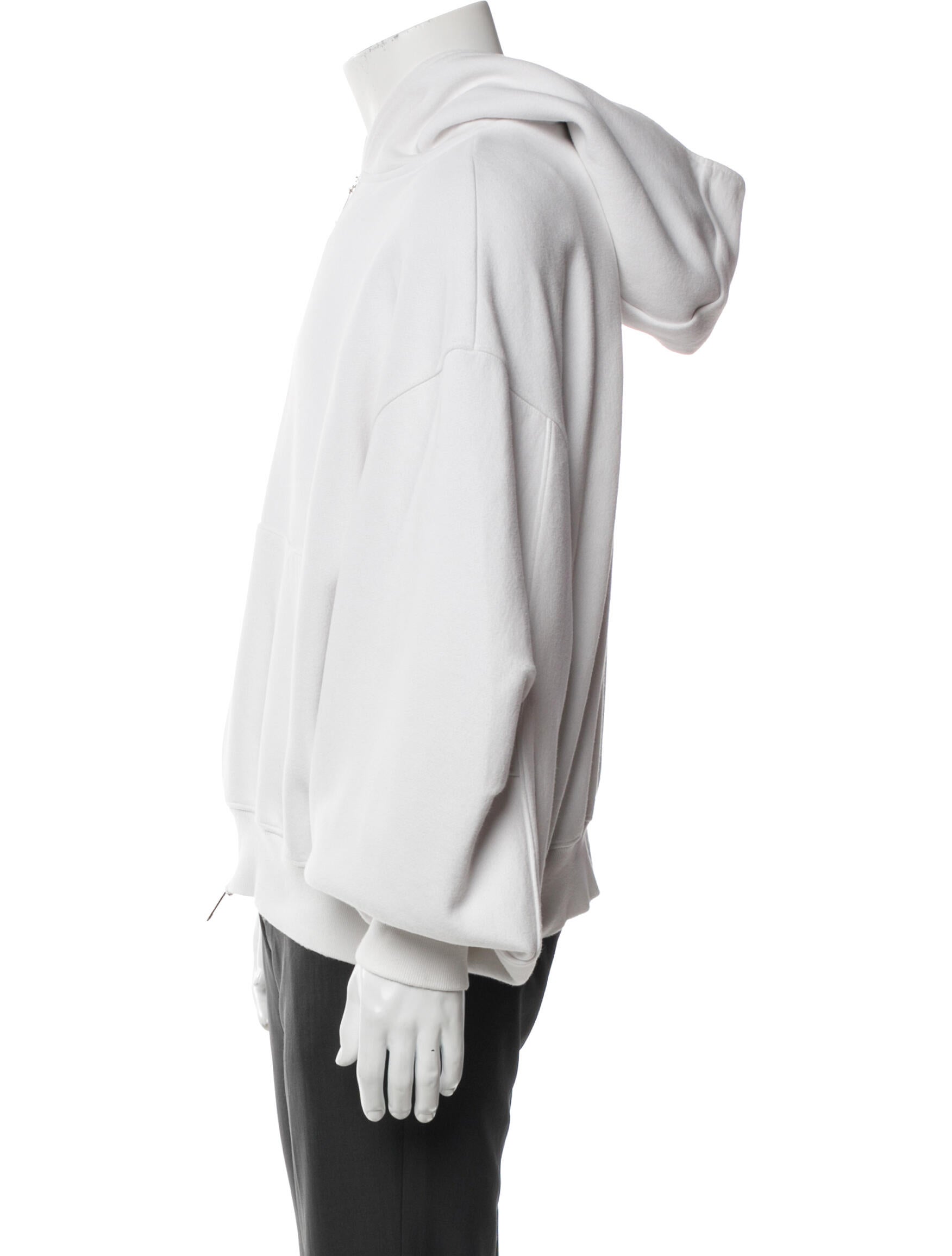 The Frankie Shop Windbreaker