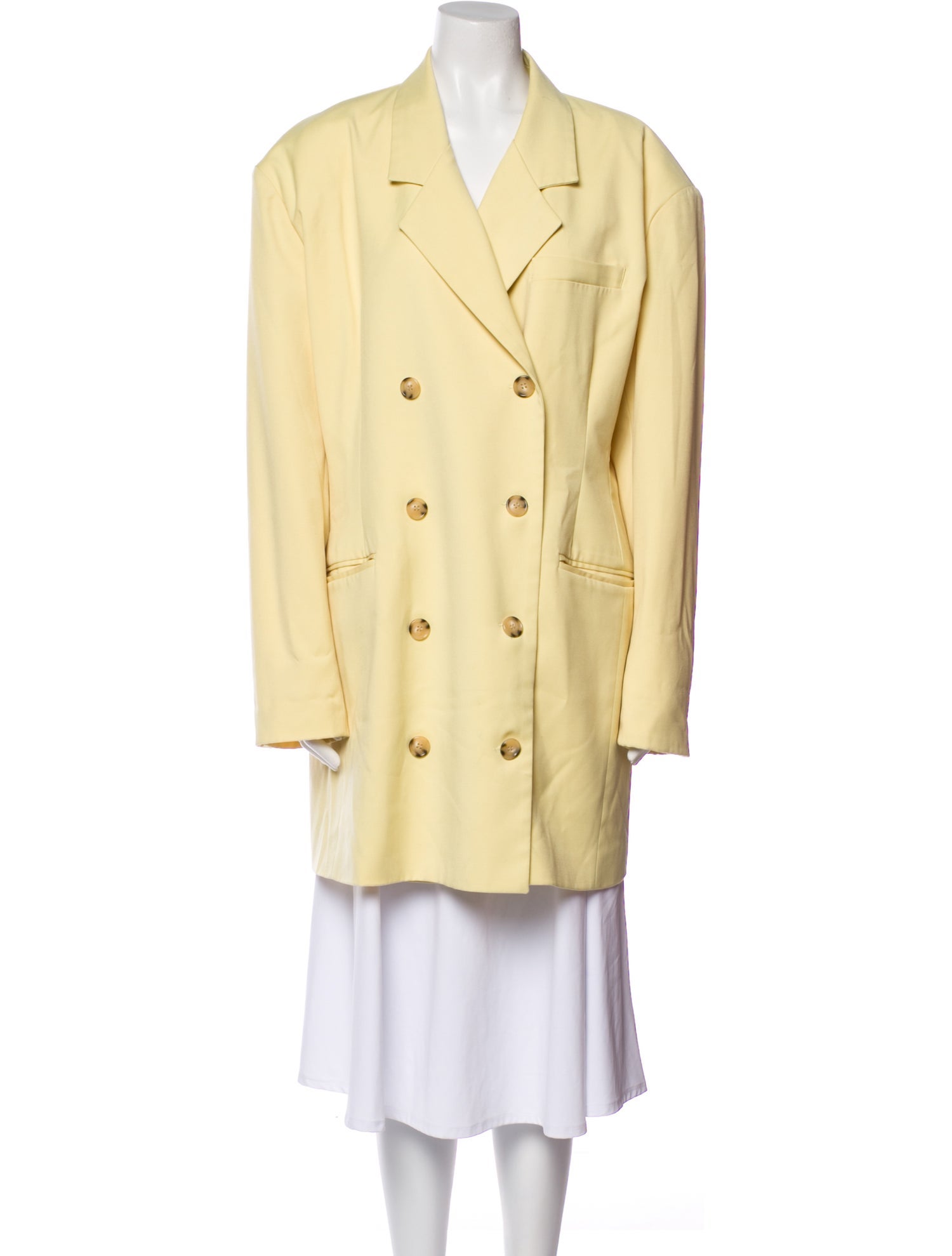 The Frankie Shop Blazer