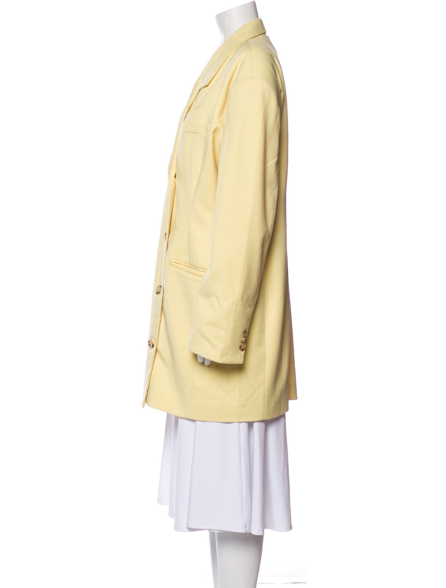 The Frankie Shop Blazer