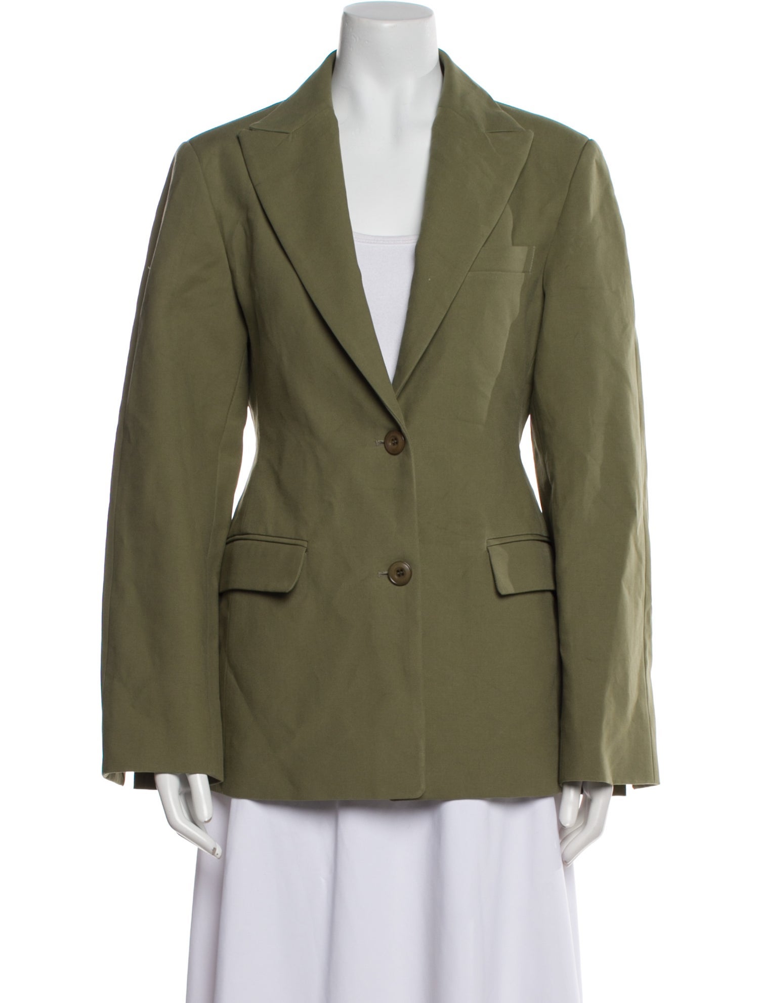 The Frankie Shop Blazer w/ Tags