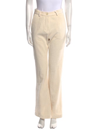 The Frankie Shop Wide Leg Pants