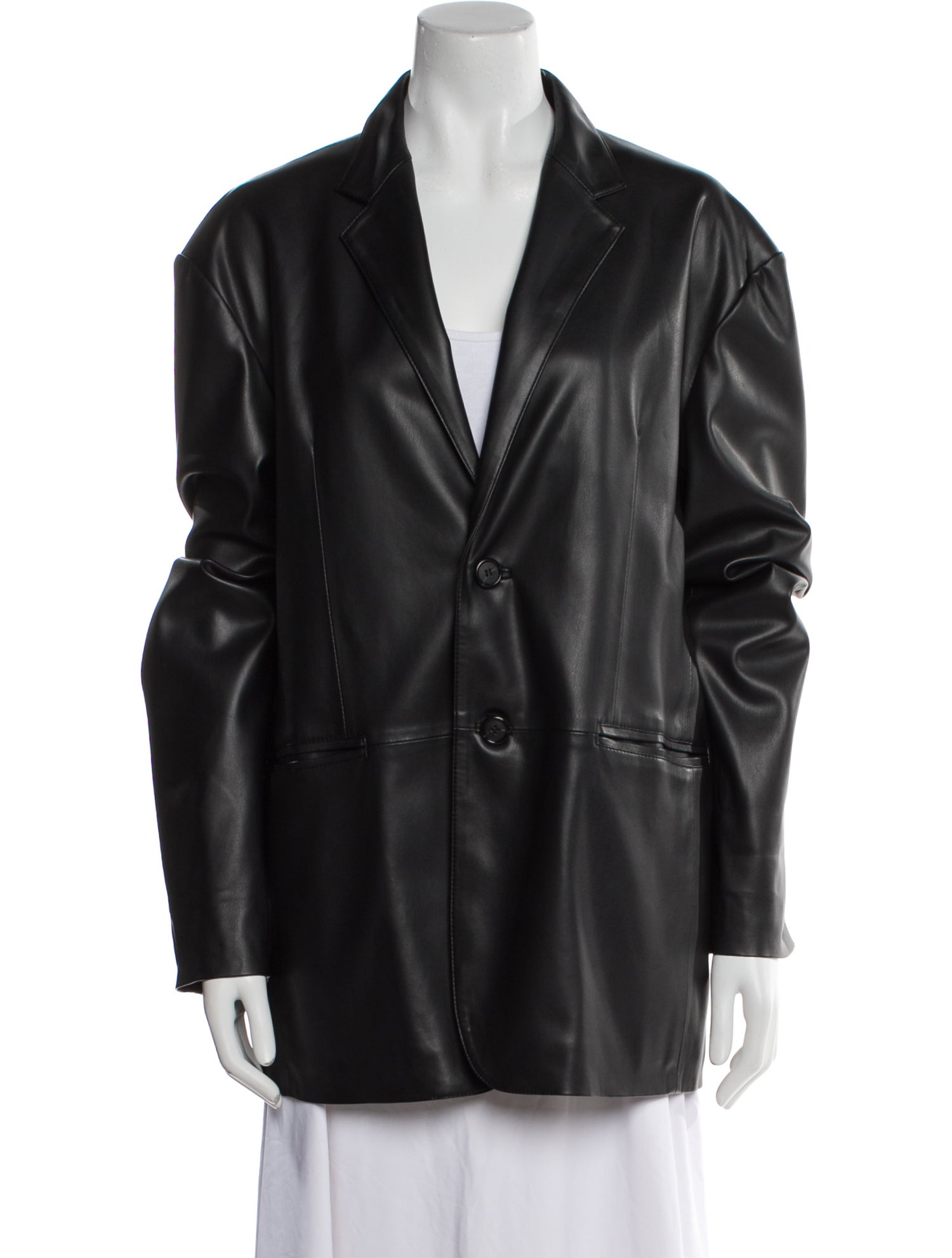 The Frankie Shop Blazer