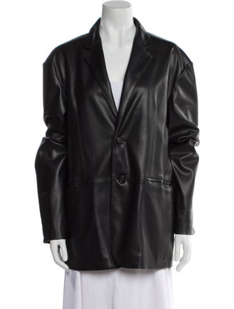 The Frankie Shop Blazer