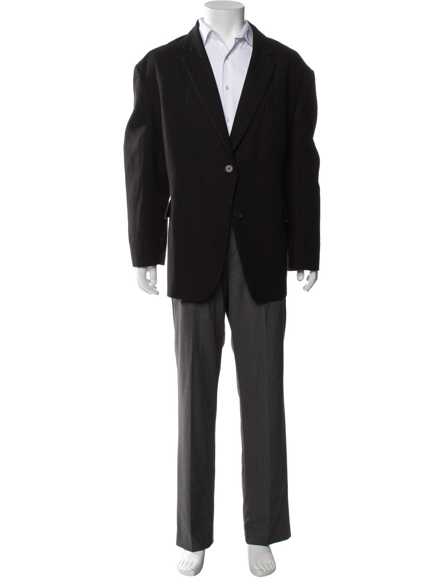 The Frankie Shop Overcoat