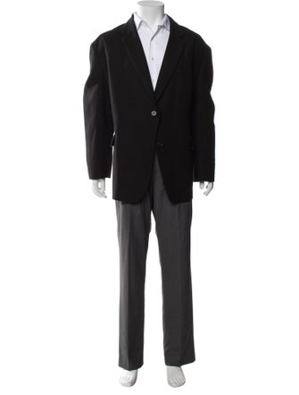 The Frankie Shop Overcoat