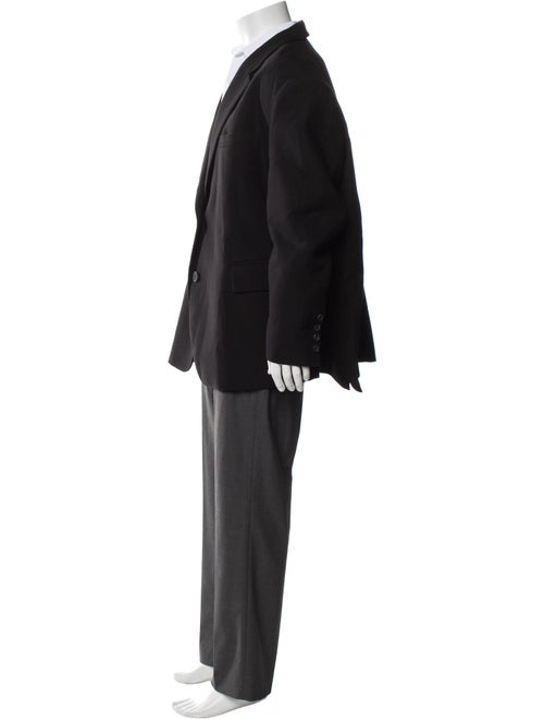 The Frankie Shop Overcoat