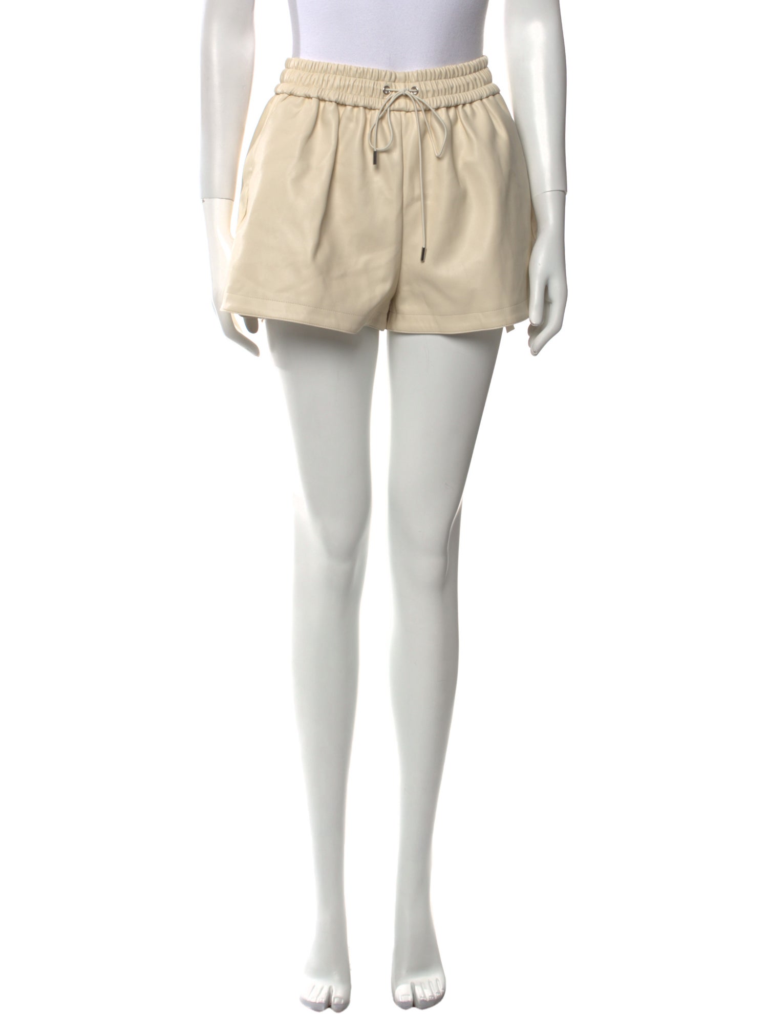 The Frankie Shop Mini Shorts